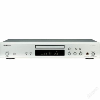 Лот: 112757. Фото: 1. Onkyo DX-7355 CD-проигрыватель. CD-проигрыватели и чейнджеры