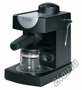Лот: 6039538. Фото: 1. Кофеварка Rowenta Allegro ES 060. Чайники, кофемашины, кулеры
