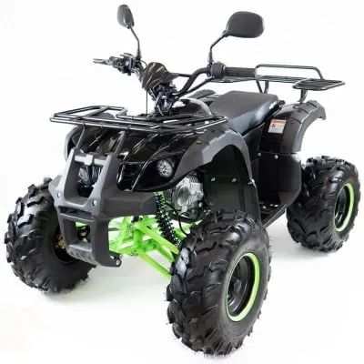 Лот: 25626174. Фото: 1. Квадроцикл MOTAX ATV Grizlik-7... Снегоходы, квадроциклы
