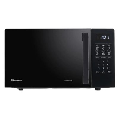Лот: 24630869. Фото: 1. Микроволновая печь Hisense H20MOBS4HI. Микроволновки, мини-печи
