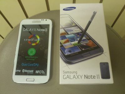 Лот: 3235613. Фото: 1. Samsung Galaxy Note копия качественная... Смартфоны