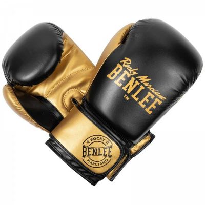 Лот: 25737114. Фото: 1. Перчатки тренировочные 14oz BenLee... Одежда для боевых искусств
