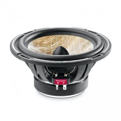 Лот: 15129809. Фото: 1. Акустика Focal PS165FX. Акустика автомобильная