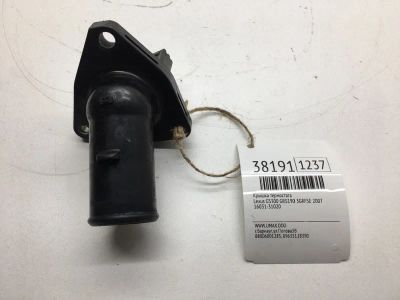 Лот: 20388725. Фото: 1. Крышка термостата Lexus Gs300... Двигатель и элементы двигателя
