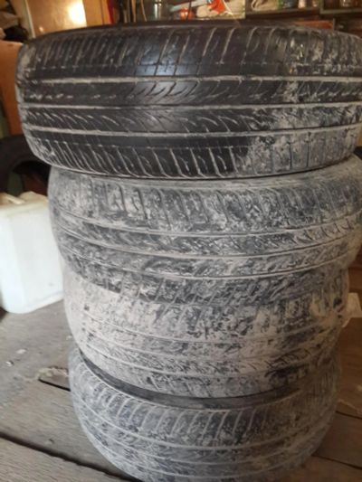 Лот: 8027310. Фото: 1. Резина NEXEN 185/60 R14. Шины
