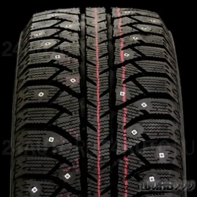 Лот: 10217170. Фото: 1. Зимняя резина 225/65 R-17 "Bridgestone... Шины