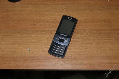 Лот: 2459044. Фото: 1. samsung gt c6112. Кнопочные мобильные телефоны