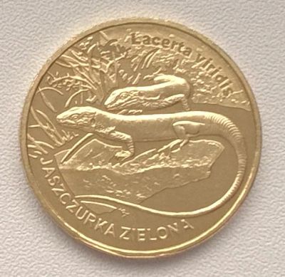 Лот: 7475261. Фото: 1. Польша. 2 злотых. 2009 год. Сирия... Европа