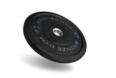 Лот: 22356924. Фото: 1. Диск бамперный 5 кг Bronze Gym... Штанги, блины