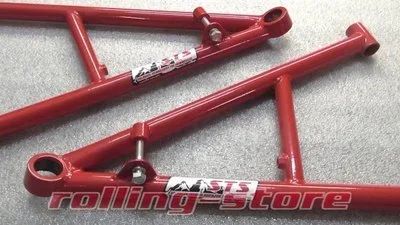 Лот: 11975822. Фото: 1. рычаг нижний правый STS-Snowmobile... Запчасти