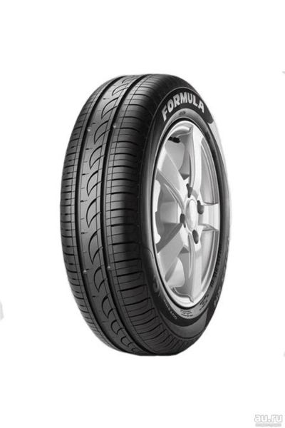 Лот: 16833431. Фото: 1. Formula (Pirelli) 175/65R14 82T... Шины