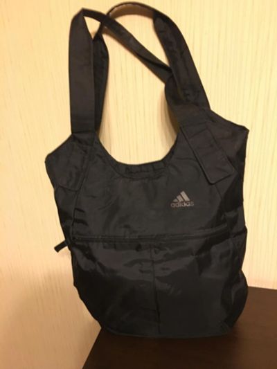 Лот: 8414195. Фото: 1. Сумка adidas. Сумки