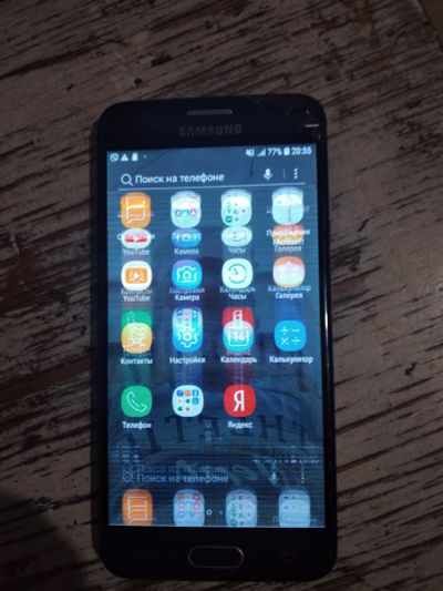 Лот: 19293182. Фото: 1. Samsung Galaxy J5 prime. SIP, Видео-телефоны