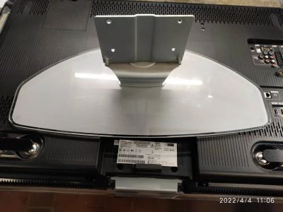 Лот: 18867556. Фото: 1. подставка tv Philips 42PFL9803. Кронштейны, стойки, подставки