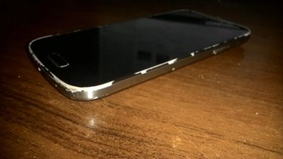 Лот: 5491368. Фото: 1. Samsung s4 mini (Обмен на Nokia... Смартфоны