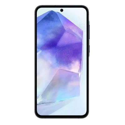 Лот: 24472391. Фото: 1. Смартфон Samsung Galaxy A55 8... Смартфоны