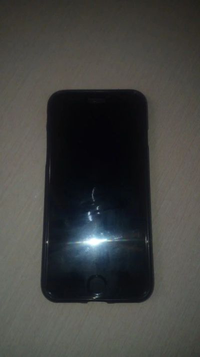 Лот: 17162174. Фото: 1. Iphone 7 (только обмен на X). Смартфоны