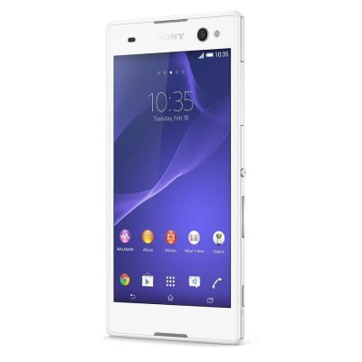 Лот: 7453088. Фото: 1. 5.2" Смартфон Sony D6633 Xperia... Смартфоны