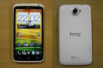 Лот: 5516745. Фото: 1. HTC One X. Смартфоны