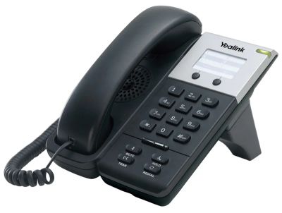 Лот: 6078736. Фото: 1. IP-телефон Yealink SIP-T18. SIP, Видео-телефоны