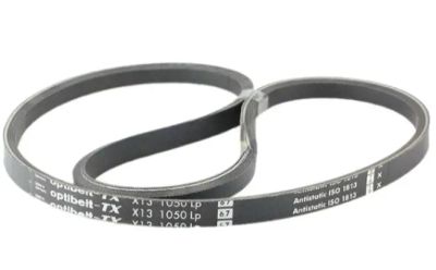 Лот: 25897342. Фото: 1. Ремень вариатора ПУМ 13х1050Lp... Запчасти