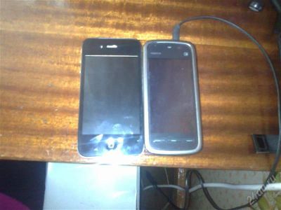 Лот: 2322195. Фото: 1. IPhone 4 (китай). Кнопочные мобильные телефоны
