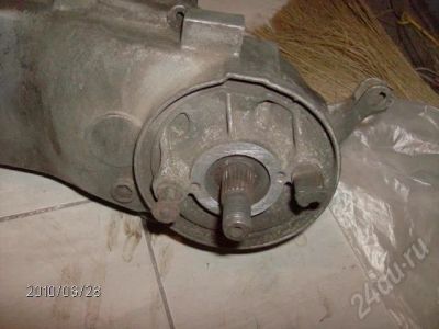 Лот: 415385. Фото: 1. херня. Запчасти