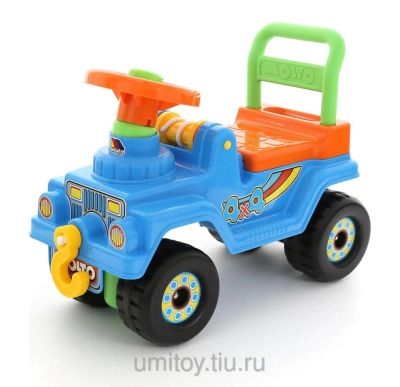 Лот: 7699471. Фото: 1. автомобиль толокар. Другое (детский транспорт)