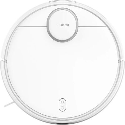 Лот: 21101648. Фото: 1. Робот-пылесос Xiaomi Mi Robot... Пылесосы, паровые швабры
