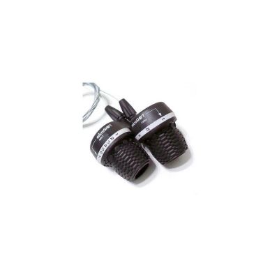 Лот: 17405816. Фото: 1. Шифтеры Microshift TS50-3.2x7... Запчасти