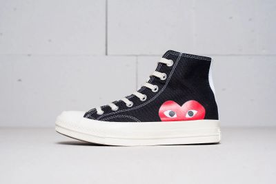 Лот: 11640978. Фото: 1. Кеды Converse Chuck Taylor All... Кеды, кроссовки, слипоны