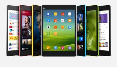 Лот: 4959605. Фото: 1. Xiaomi MiPad 16Gb .Супер комплект... Планшеты
