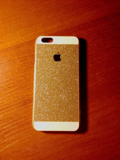 Лот: 5089635. Фото: 1. Чехол на iPhone 6. Чехлы, бамперы