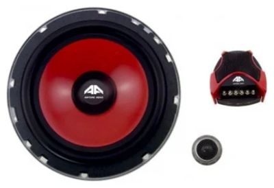 Лот: 8114674. Фото: 1. Компонентная акустика Airtone... Акустика автомобильная