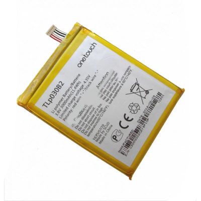 Лот: 12125672. Фото: 1. АКБ Original Alcatel 7045, 7045Y... Аккумуляторы