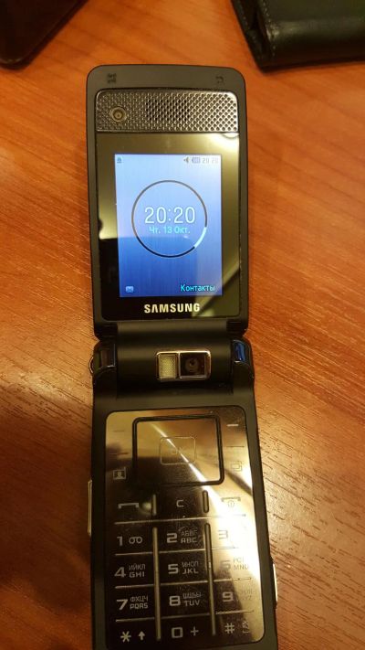 Лот: 8334681. Фото: 1. Samsung SGH-G400. Кнопочные мобильные телефоны