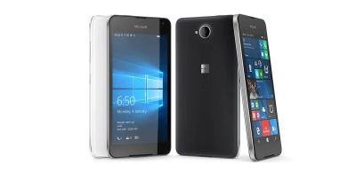 Лот: 9645175. Фото: 1. Microsoft Lumia 650. Смартфоны