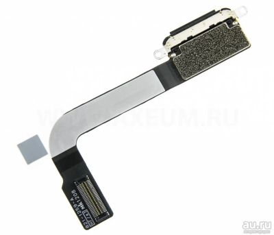 Лот: 13862798. Фото: 1. Шлейф для iPad 3 9.7" 2012 (A1416... Шлейфы, разъёмы