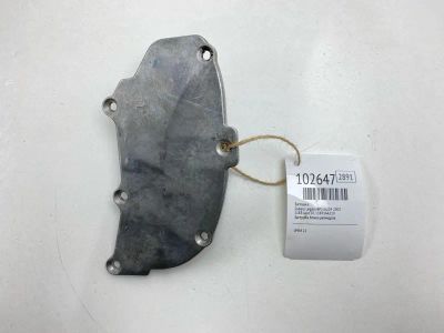Лот: 24898619. Фото: 1. Заглушка Subaru Legacy 2003 11831AA150... Двигатель и элементы двигателя