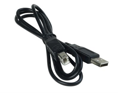 Лот: 3598404. Фото: 1. Кабель USB2.0 A/B (AM/BM) 1.8... Шлейфы, кабели, переходники