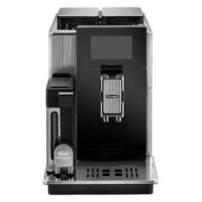 Лот: 24443685. Фото: 1. Кофемашина DeLonghi Maestosa EPAM960... Чайники, кофемашины, кулеры