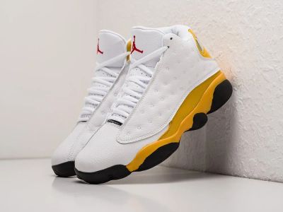 Лот: 20278205. Фото: 1. Кроссовки Nike Air Jordan 13 Retro... Кеды, кроссовки, слипоны