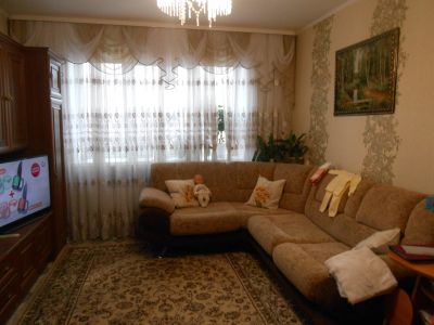 Лот: 17429828. Фото: 1. 2-х комнатная квартира. Квартиры, студии