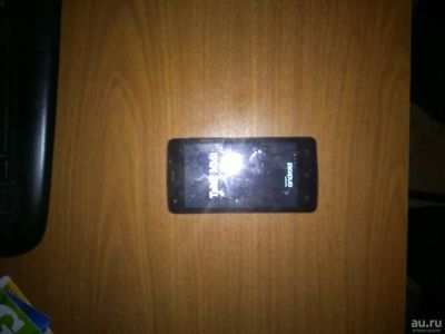Лот: 9994944. Фото: 1. Смартфон Tele2 Midi 1.1. Смартфоны