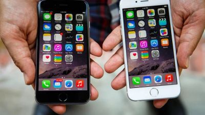 Лот: 4873622. Фото: 1. Iphone 6 128 gb. Смартфоны
