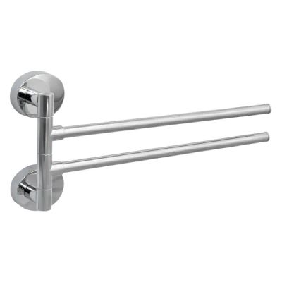 Лот: 24506872. Фото: 1. Полотенцедержатель Solinne Modern... Аксессуары для ванной