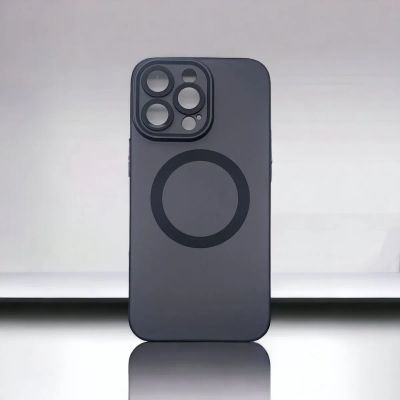 Лот: 22143773. Фото: 1. ЧЕХОЛ ДЛЯ iPone 13 PRO MAX SILICONE... Чехлы, бамперы