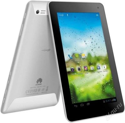 Лот: 2726620. Фото: 1. Планшет Huawei MediaPad 7 Lite... Планшеты