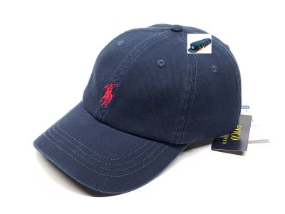 Лот: 19973218. Фото: 1. Бейсболка polo Ralph Lauren classic... Головные уборы