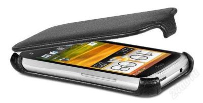 Лот: 2228524. Фото: 1. Чехол Книжка HTC Desire C. Чехлы, бамперы
